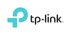 Logo van het merk TP-Link