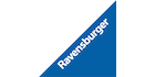 Logo van het merk Ravensburger