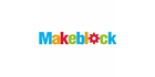 Logo van het merk Makeblock