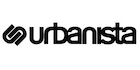 Logo de la marque Urbanista