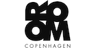 Logo van het merk Room Copenhagen