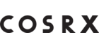 Logo van het merk Cosrx