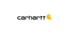Logo van het merk Carhartt