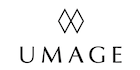 Logo of the Umage brand