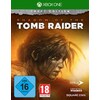 Square Enix Schaduw van de Tomb Raider - Croft Editie (Xbox serie X, Xbox One X)