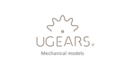 Logo de la marque Ugears