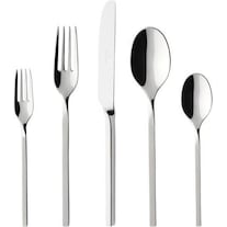 Villeroy & Boch Table cutlery 70pcs. NewWave (70 Piece)