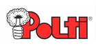 Logo de la marque Polti