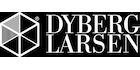 Logo van het merk Dyberg Larsen