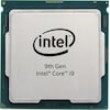 Intel Core i9-9900K - Dienblad (LGA 1151, 3.60 GHz, 8 -Core)