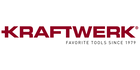 Logo of the Kraftwerk brand