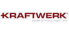 Logo of the Kraftwerk brand