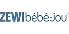 Logo van het merk Zewi