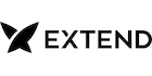 Logo van het merk Extend