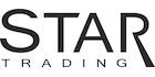 Logo of the Star Trading brand