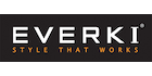 Logo van het merk Everki