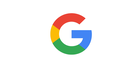 Logo de la marque Google