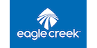 Logo van het merk Eagle Creek
