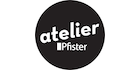 Logo der Marke Atelier Pfister