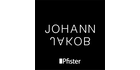 Logo van het merk Johann Jakob