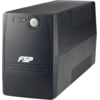 Fortron FP 600 (600 VA, 360 W, Line-interactive UPS)