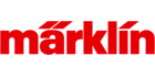 Logo of the Märklin brand