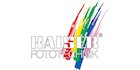 Logo der Marke Kaiser Fototechnik