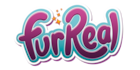 Logo of the FurReal brand