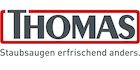 Logo van het merk Thomas