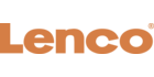 Logo of the Lenco brand