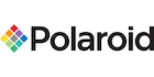 Logo van het merk Polaroid