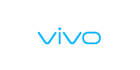 Logo van het merk Vivo