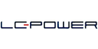 Logo of the LC-Power brand