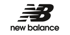 Logo der Marke New Balance