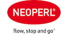 Logo of the Neoperl brand