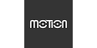 Logo van het merk Motion