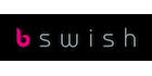 Logo van het merk Bswish