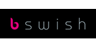 Logo van het merk Bswish