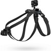GoPro Fetch dog harness (Various mounts, Universal, Hero 7, Osmo Action)