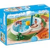 Playmobil Zwembad (9422, Playmobil familieplezier)