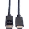 Value DisplayPort - HDMI (Type A) (2 m, DisplayPort, HDMI)
