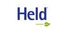 Logo der Marke Held