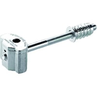 Hettich Connection fitting (Connection fitting, 1 pcs.)