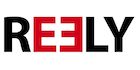 Logo de la marque Reely