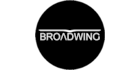 Logo of the Broadwing brand