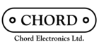 Logo of the Chord brand