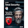 Gdata Totale beveiliging 2019 (1 x, 1 J.)