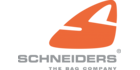 Logo van het merk Schneiders