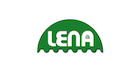 Logo de la marque Lena