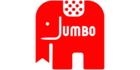 Logo van het merk Jumbo